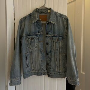 Levi’s Denim Jacket